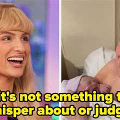 Amid Loaded Discourse, Meghan Trainor Explained Why She Chose To Have Her Third Child Via Surrogate