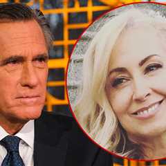 Mitt Romney's Sister-in-Law Left Suicide Note In Book of Mormon, Had Xanax In System