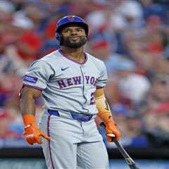 Cedric Mullins reveals Mets trade ‘hit pretty hard’ as he breaks down 2025 collapse