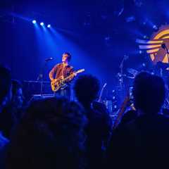 ESNS 2026: 5 Talking Points From Europe’s Leading New Music Showcase