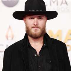 Jackson Dean’s New Out-‘Liar’ Is Deceptively Sparse & Full of Fire: ‘It’s All About Daring Somebody’