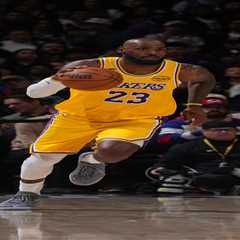 Where do LeBron James, Jeanie Buss and the Lakers go from here? We have the answers