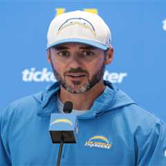 Ravens hire Jesse Minter to replace John Harbaugh as their next head coach