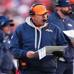 Patriots-Broncos ‘Cancun’ trash talk heats up before AFC Championship game