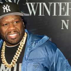 50 Cent to Produce Podcast Hosted by Jadakiss Exploring DMX’s Life Story