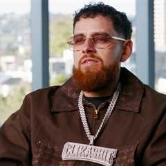 JayDee Discusses His Acting Debut, Viral Fame & The American Dream | Billboard News