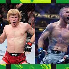 Here’s How to Watch UFC 324: Gaethje vs. Pimblett Online