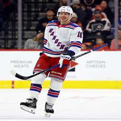 bet365 bonus code NYPBET: Bet $5, get $200 in bonus bets for Rangers vs. Sharks