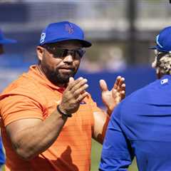 How the Mets-Carlos Beltran dynamic has unfolded — with potential for fascinating outcome