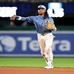 Giants pushed hard to land Nationals’ CJ Abrams but failed to find common ground on deal