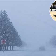 UConn women’s basketball among dozens of NCAA games affected by massive winter storm