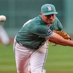 Mets send Cooper Criswell to Mariners for cash considerations as busy week continues