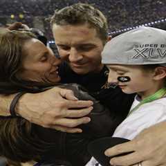 John Harbaugh pens emotional goodbye to Ravens with Giants rebuild underway