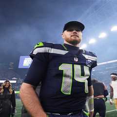 Seahawks’ Sam Darnold feeling ‘really good’ ahead of NFC Championship despite injury