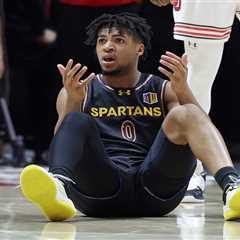 San Jose State vs. Wyoming prediction: College basketball picks, odds Saturday