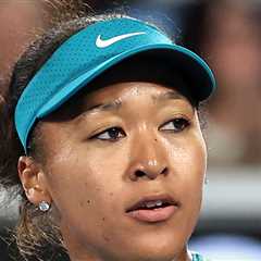 Naomi Osaka Withdraws from Australian Open Due to Injury After Heated Exchange