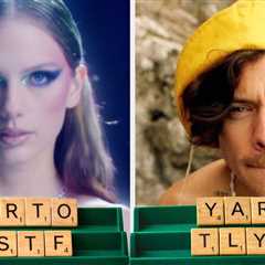 I Mixed Up Celebrities' Names And I Want To Know If You Can Guess Who It Is