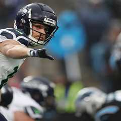 From Hollywood to Seattle, Cooper Kupp is still writing his story