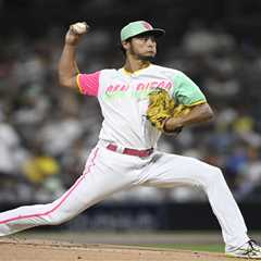 Yu Darvish addresses retirement rumors as he leans toward ‘voiding’ his Padres contract