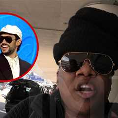 If Bad Bunny Wears Dress at Super Bowl, He Better Work, Miss Lawrence Says