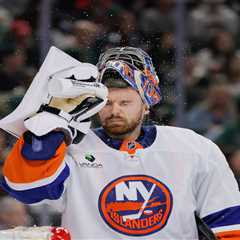 FanDuel Sportsbook promo code: Bet $5, get $300 in bonus bets for  Islanders vs. Sabres