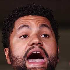 Man Arrested at Sundance Party After Racist Assault of Congressman Maxwell Frost