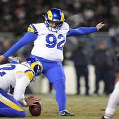 The X-factor nobody’s talking about in Rams vs. Seahawks: Special teams