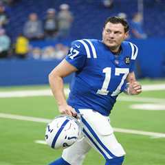 Philip Rivers ‘under serious consideration’ for Bills’ head coaching job