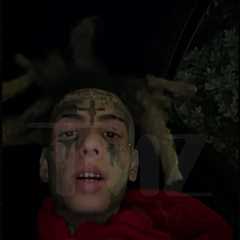 Flyysoulja Checks Into Rehab Months After Drug-Induced Psychosis