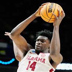Charles Bediako’s eligibility case could make real the college hoops line that should not be crossed