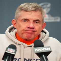 Sean Payton coached way out of Super Bowl with unthinkable decision when Broncos needed him most