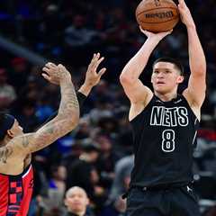 Nets take embarrassing beating from Clippers for fifth straight loss