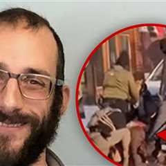 Doctor Claims He Tried to Save Alex Pretti's Life After Shooting