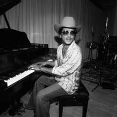 Bruno Mars’ ‘I Just Might’ Spends Second Week at No. 1 on Billboard Hot 100