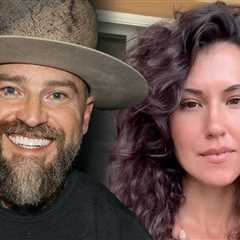 Zac Brown Wins Federal Court Fight With Ex-Wife Over Stolen Company Documents