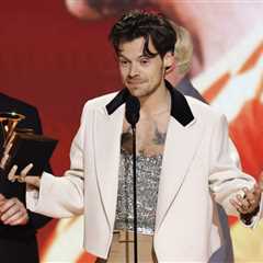 Harry Styles, Doechii to Present on 2026 Grammys