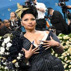 Nicki Minaj to Appear Alongside Donald Trump at Presidential Summit: ‘The True Meaning of Paying..