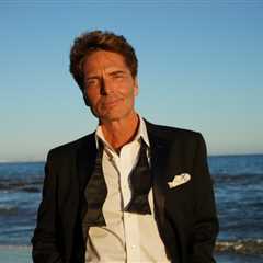 Richard Marx Swings Onto Billboard Jazz Charts for First Time With New Album, ‘After Hours’
