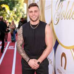 Olympic Skier Gus Kenworthy Told ‘Heated Rivalry’ Creator That Parallels to His Love Story With..