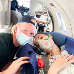 Sabres star Rasmus Dahlin’s fiancée reveals she lost baby during near-death scare