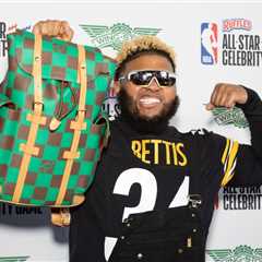 Druski, J Balvin, Benson Boone & Kane Brown to Participate in NFL’s Super Bowl LX Flag Football Game