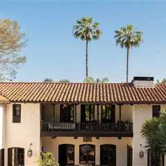 Aaron Paul Cuts L.A. Home Listing Price by Nearly $2 Million