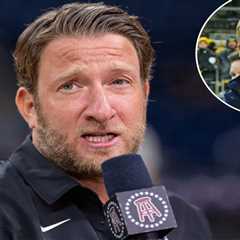 End of Dave Portnoy’s Super Bowl ban comes with one NFL caveat