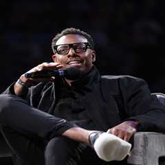 Paul Pierce hit with paternity lawsuit as woman seeks DNA test