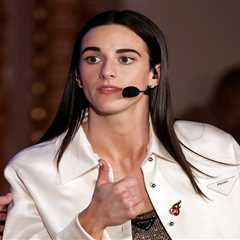 Caitlin Clark joining NBC’s NBA coverage as special contributor