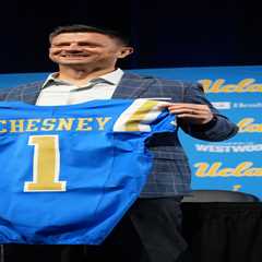 USC, UCLA get good news from Big Ten football schedule makers