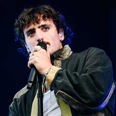 Benson Boone Says Bad Bunny’s Halftime Show Will Bring in a ‘Whole New Audience’ Ahead of Super..