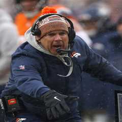 Sean Payton’s biggest regret from Broncos’ playoff heartbreak