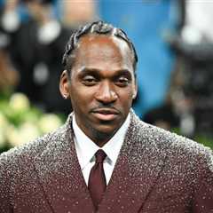 Pusha T Sends Message to Late Grandma After Clipse ‘Jeopardy!’ Clue: ‘Hope You Were Watching &..