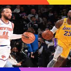 See LeBron James at MSG — How much are tickets for Knicks vs. Lakers?